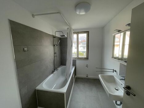 Möblierte, frisch renovierte Wohnung bei Lindau Bild 5