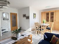 Citynahe Komfortwohnung über 2 Etagen–für bis zu 6 Personen Bild 6