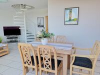 Citynahe Komfortwohnung über 2 Etagen–für bis zu 6 Personen Bild 8