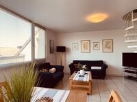 Citynahe Komfortwohnung über 2 Etagen–für bis zu 6 Personen Bild 7