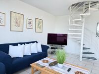 Citynahe Komfortwohnung über 2 Etagen–für bis zu 6 Personen Bild 11