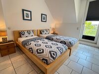 Citynahe Komfortwohnung über 2 Etagen–für bis zu 6 Personen Bild 4