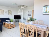 Citynahe Komfortwohnung über 2 Etagen–für bis zu 6 Personen Bild 5