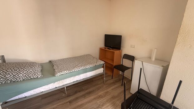 Gästezimmer Jörns