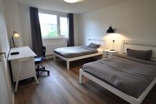 Monteurunterkunft/Monteurwohnung/Möbilierte Wohnung Bild 2