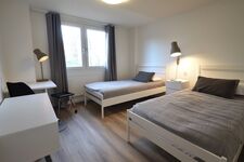 Monteurunterkunft/Monteurwohnung/Möbilierte Wohnung Bild 1