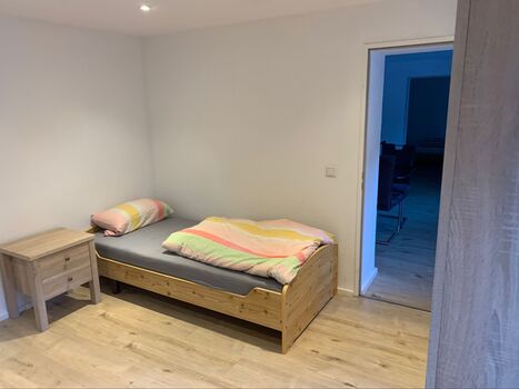 Ruhiges Haus in Kohlscheid nähe bei Aachen und Holland Bild 5