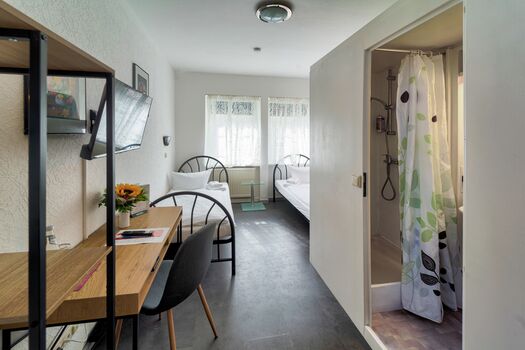 Hotel Tanne