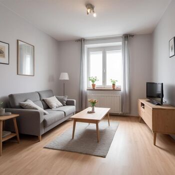 Monteurunterkunft in Berlin / Umgebung nach Wunsch Bedürfnis