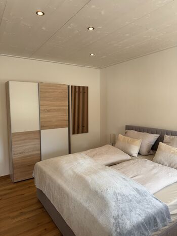 Wohnung Rosa - Ferienwohnung Remmele