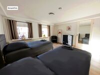 Komfortable Monteurunterkunft in Brück Zdjęcie 2