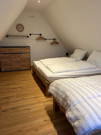 Wohnung Anna - Ferienwohnungen Remmele