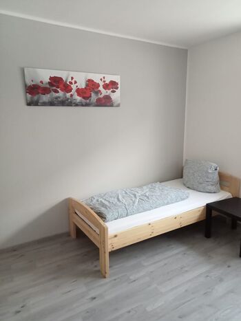 Monteurwohnungen & Immobilien Abraham - Mowimy po Polsku Picture 5