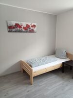 Monteurwohnungen & Immobilien Abraham - Mowimy po Polsku Bild 5