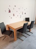 Monteurwohnungen & Immobilien Abraham - Mowimy po Polsku Bild 7