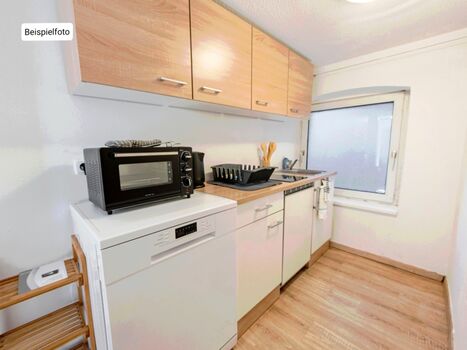 Komfortable Monteurunterkunft in Büchen Bild 2