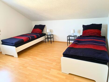 Worker Apartment Olpe