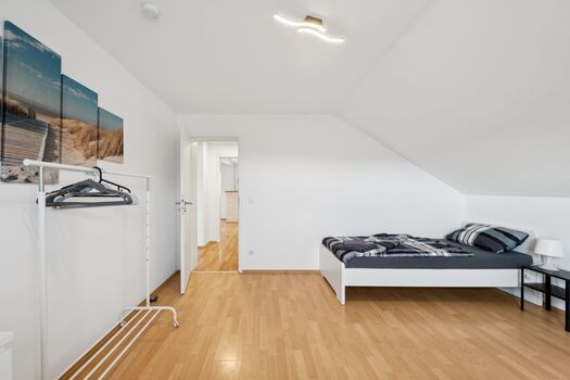 Worker Apartment Olpe Bild 3