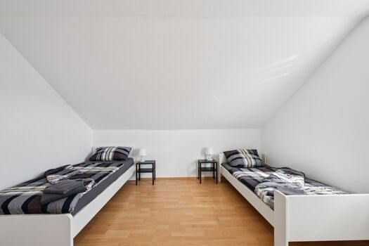 Worker Apartment Olpe Bild 4