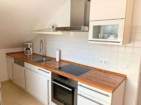 Worker Apartment Olpe Zdjęcie 3