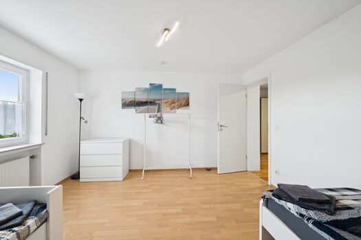 Worker Apartment Olpe Bild 2