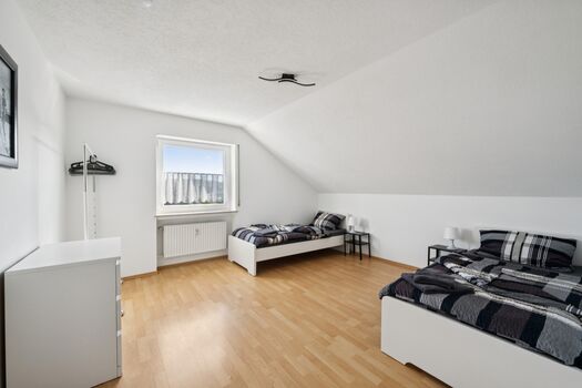 Worker Apartment Olpe Bild 1
