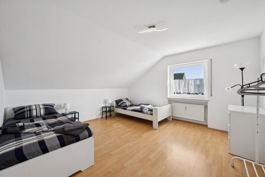 Worker Apartment Olpe Bild 5