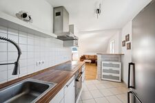 Worker Apartment Olpe Bild 9