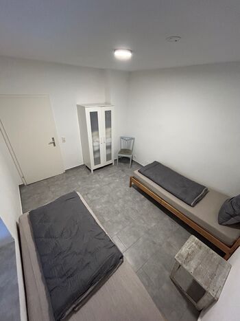 Monteuerwohnungen Schwabmünchen Bild 2