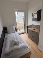 Monties Hotel Ochtendung Bild 5