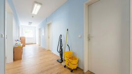 MH10 / TOMASZ-LIVING in ESSEN - Ruhige Zimmer + Kühlschrank Bild 7