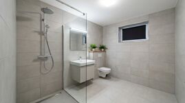 MH10 / TOMASZ-LIVING in ESSEN - Ruhige Zimmer + Kühlschrank Bild 6