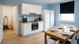 MH10 / TOMASZ-LIVING in ESSEN - Ruhige Zimmer + Kühlschrank Bild 5