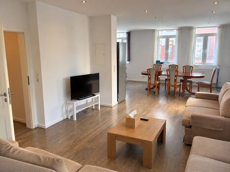 Wohnung Heinrich