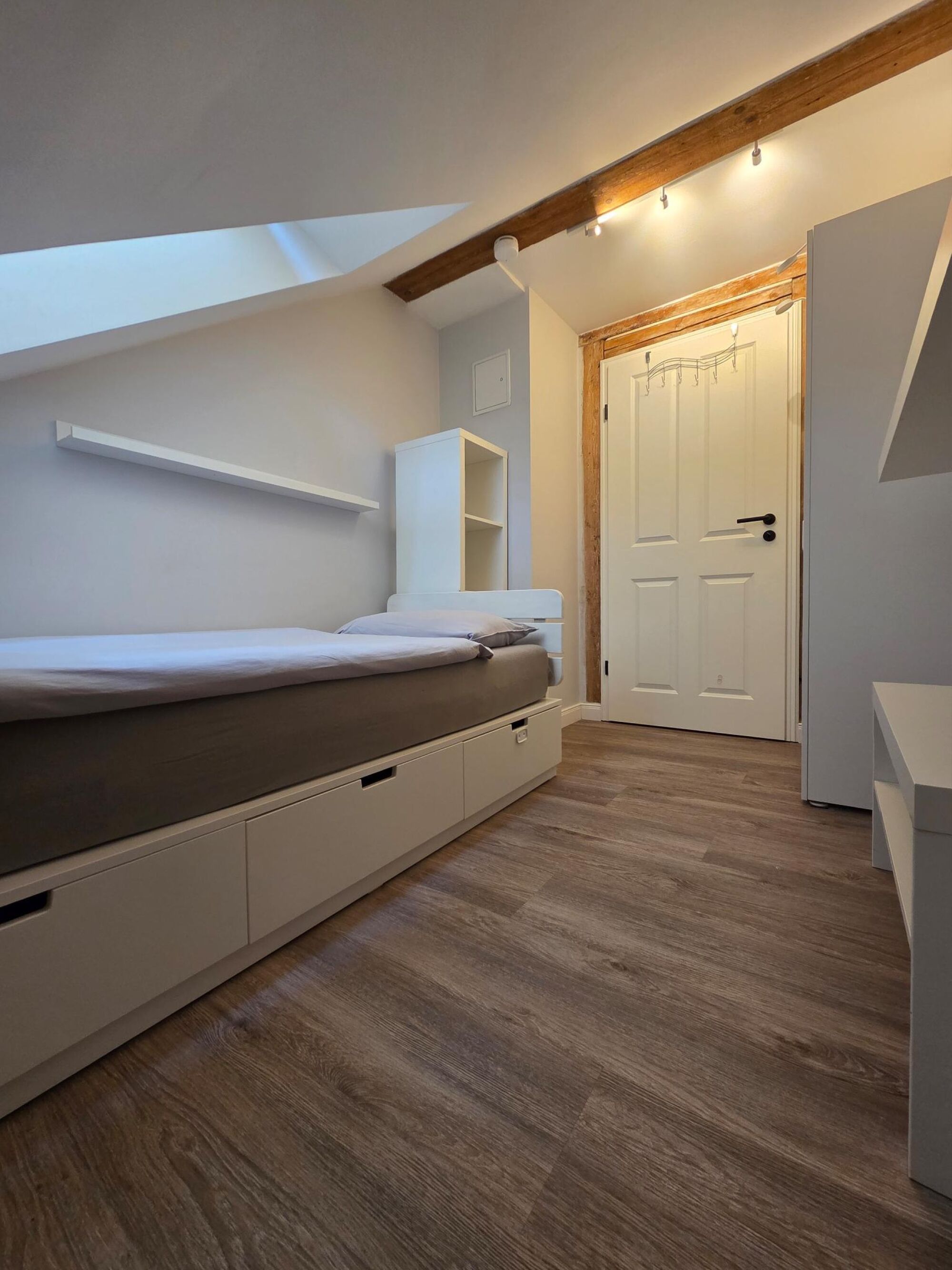Kleines Einzelzimmer