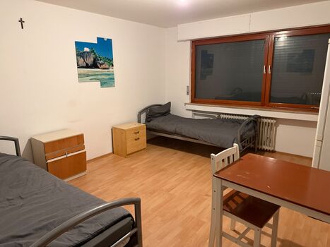 Wohnung Panek
