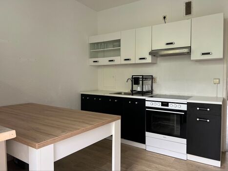 Apartment Weimar Bild 3