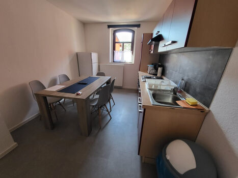 Ferienwohnung-Halle Obrázok 1