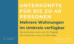 E01 – Bochum / Essen / Gelsenkirchen | Teams bis 40 Personen Picture 11