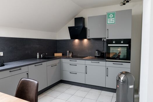 janu-homes, 3 Zimmer - 7 Betten, Lahnblick von Römer Bild 3