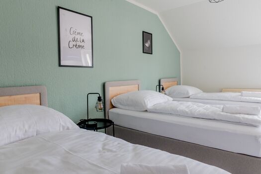 janu-homes, 3 Zimmer - 7 Betten, Lahnblick von Römer Bild 5