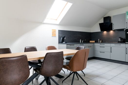 janu-homes, 3 Zimmer - 7 Betten, Lahnblick von Römer