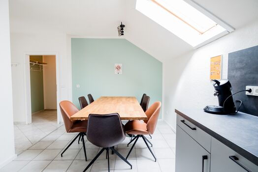 janu-homes, 3 Zimmer - 7 Betten, Lahnblick von Römer Bild 2