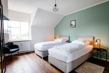 janu-homes, 3 Zimmer - 7 Betten, Lahnblick von Römer Obrázok 11