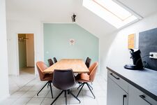 janu-homes, 3 Zimmer - 7 Betten, Lahnblick von Römer Obrázok 2