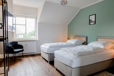 janu-homes, 3 Zimmer - 7 Betten, Lahnblick von Römer Obrázok 9