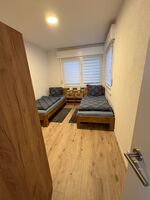 Monties Apartments Bild 1