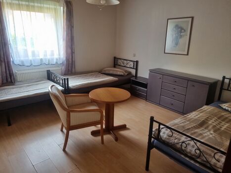 KS Monteurwohnungen Bild 5