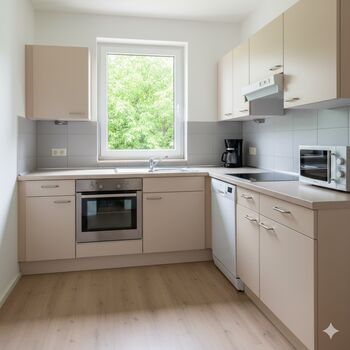 Monteurunterkünfte in Bad Orb – 24h Check-In Bild 3