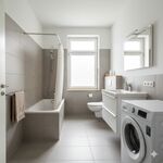 Monteurunterkünfte in Bad Orb – 24h Check-In Bild 4